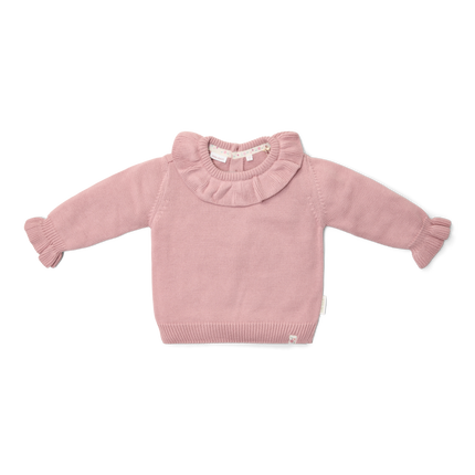 Jersey de punto Velvet Rose