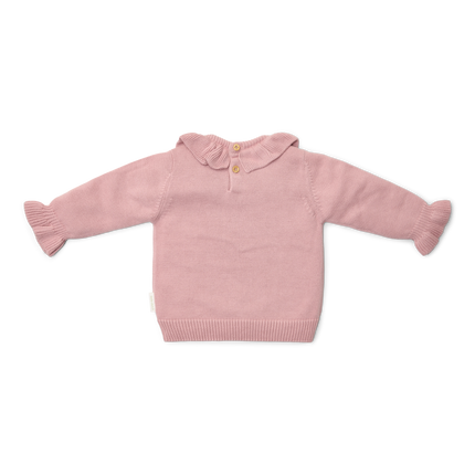 Jersey de punto Velvet Rose