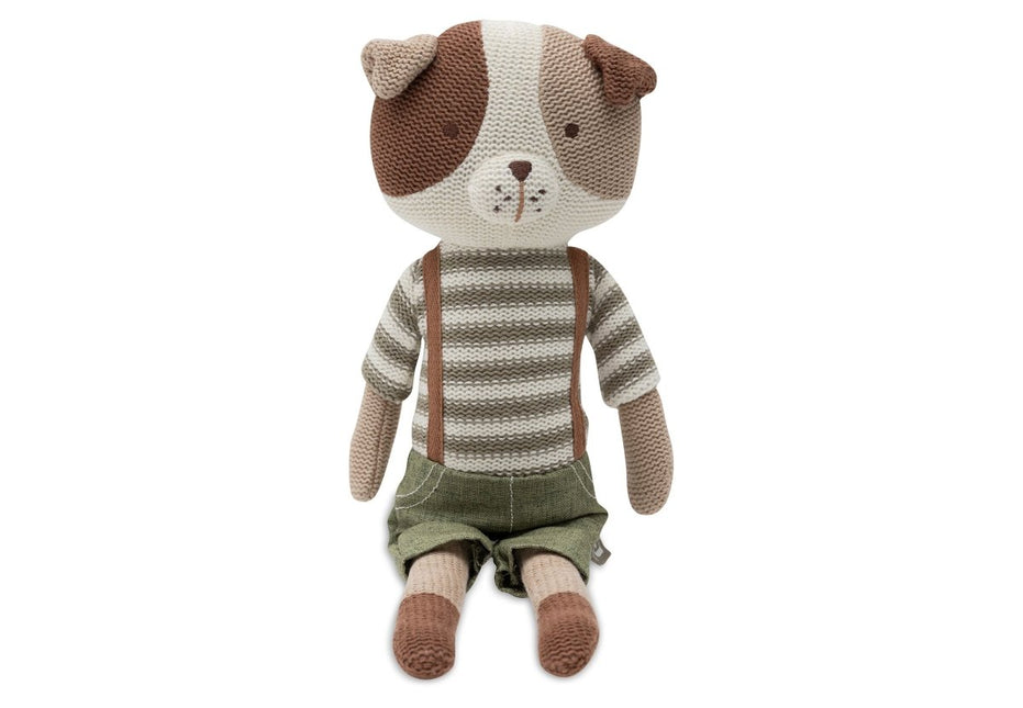 Knuffel - Mick - Babywinkel - 8717329401488