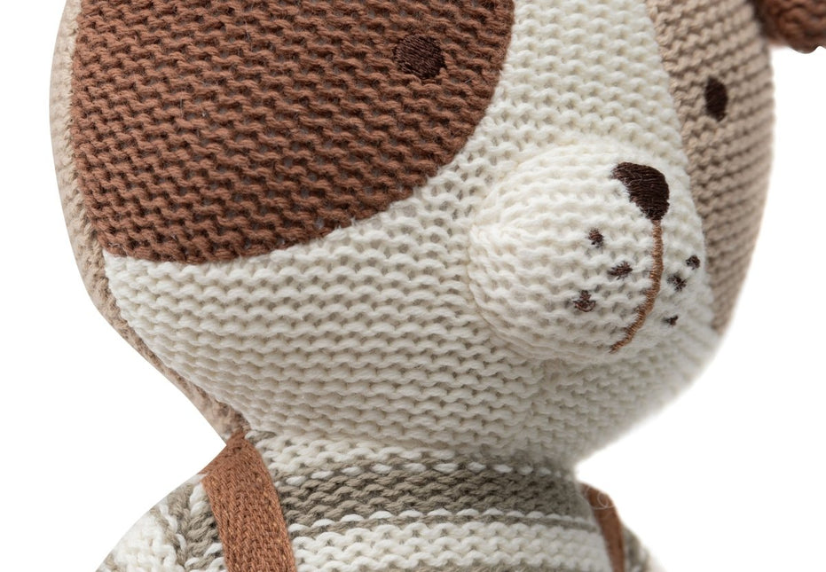 Knuffel - Mick - Babywinkel - 8717329401488
