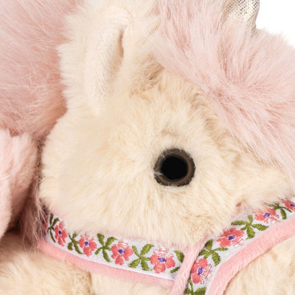 Knuffel TEDDY UNICORN koop je bij Babywinkel