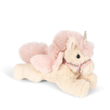 Knuffel TEDDY UNICORN koop je bij Babywinkel