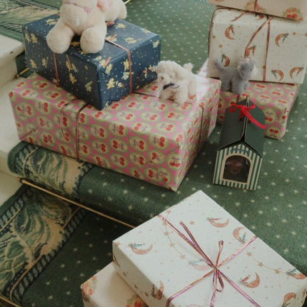 Knuffel TEDDY UNICORN koop je bij Babywinkel