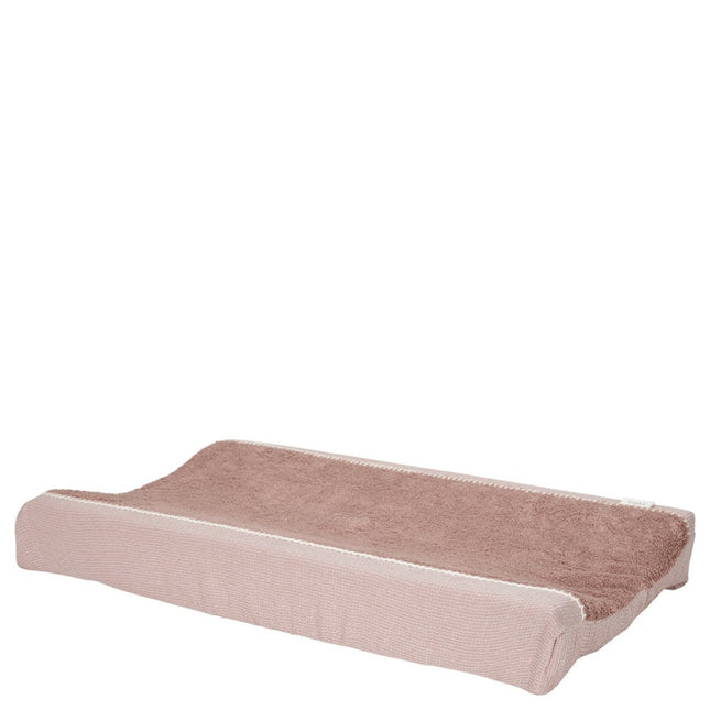 Koeka Aankleedkussenhoes Cairo Plum koop je bij Babywinkel