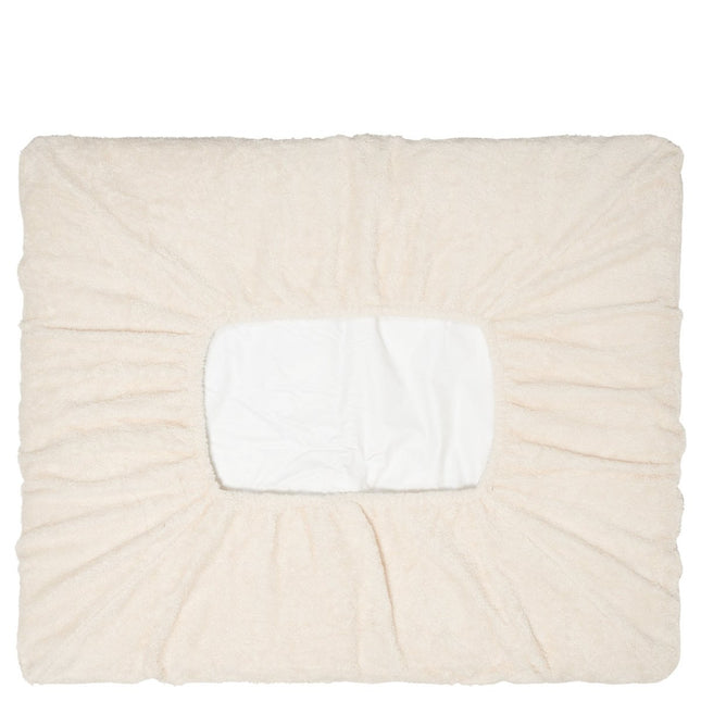 Koeka Aankleedkussenhoes Maui Black Bird koop je bij Babywinkel