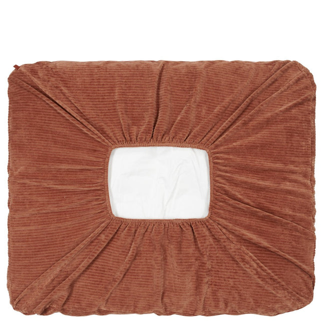 Koeka Aankleedkussenhoes Vik Jorg Hazel koop je bij Babywinkel