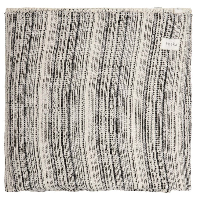 Koeka Bedomrander Maui Black Bird koop je bij Babywinkel