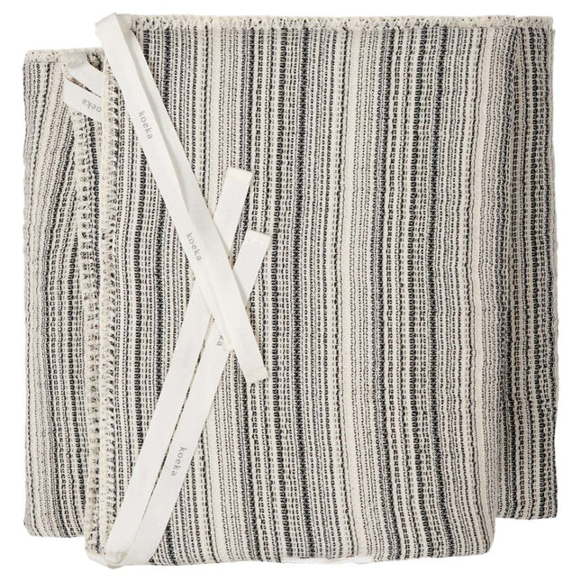 Koeka Bedomrander Maui Black Bird koop je bij Babywinkel