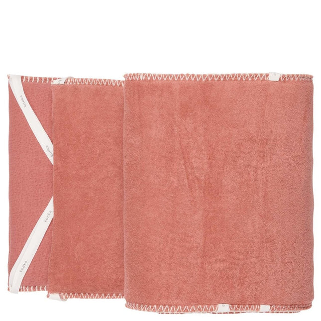 Koeka Bedomrander Runa Brique koop je bij Babywinkel