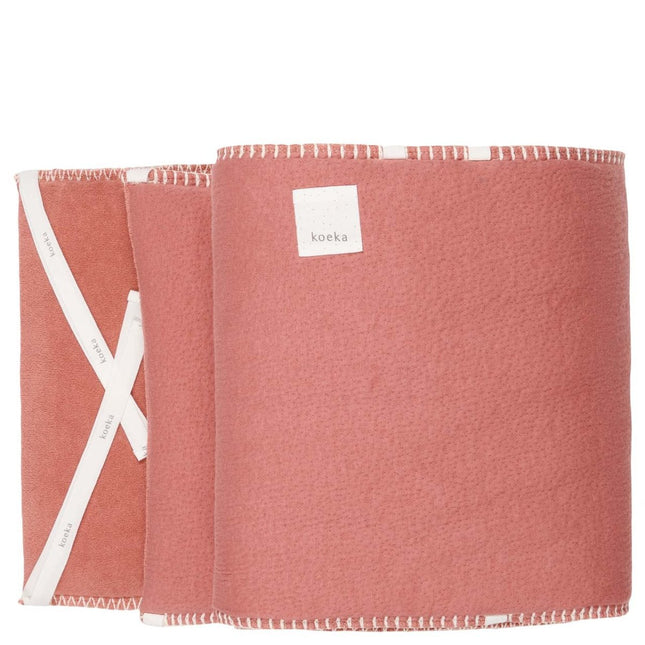 Koeka Bedomrander Runa Brique koop je bij Babywinkel