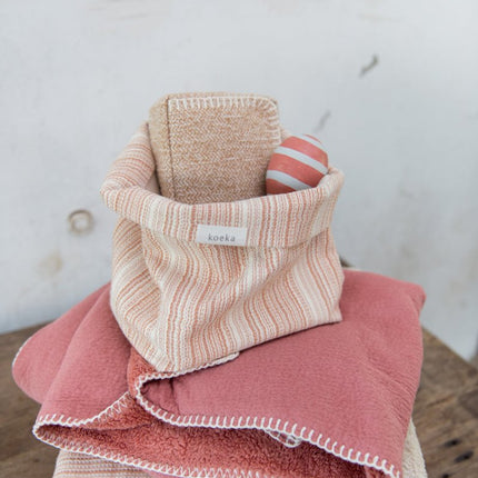 Koeka Commodemandje Maui Bronze - Koeka - Babywinkel - 8718276178591