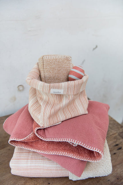 Koeka Commodemandje Maui Bronze - Koeka - Babywinkel - 8718276178591
