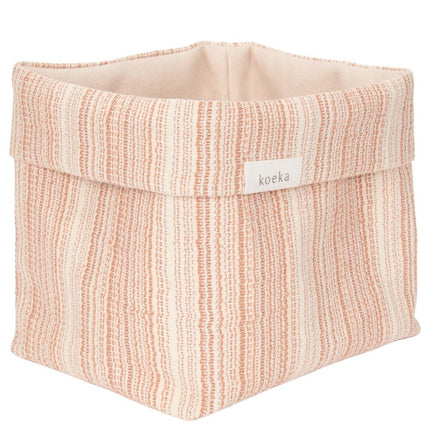 Koeka Commodemandje Maui Bronze - Koeka - Babywinkel - 8718276178591