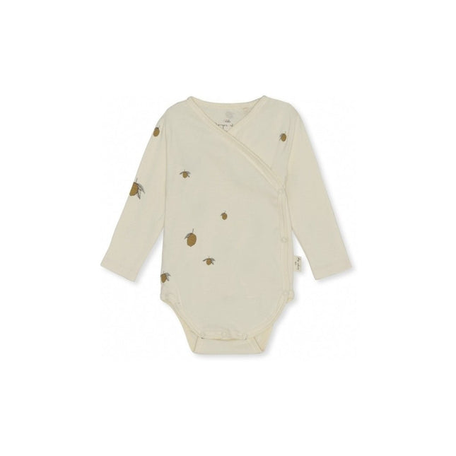 Konges Sløjd Boxpakje Newborn Lemon koop je bij Babywinkel