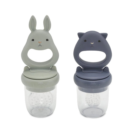 Konges Sløjd Fruitspeen Onyx koop je bij Babywinkel