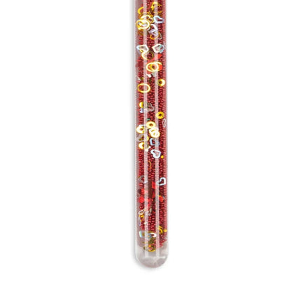 Konges Sløjd Glitterstaaf Cherry 30Cm koop je bij Babywinkel