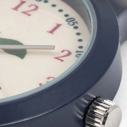 Konges Sløjd Horloge Cherry Dot koop je bij Babywinkel