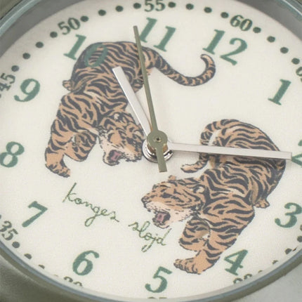 Konges Sløjd Horloge Tiger koop je bij Babywinkel