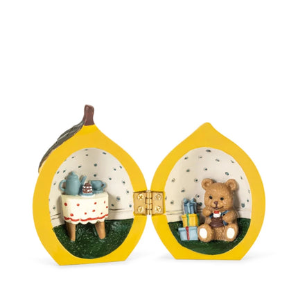 Konges Sløjd Huisje Lemon koop je bij Babywinkel