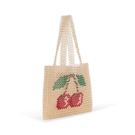 Konges Sløjd Kindertasje Cherry koop je bij Babywinkel