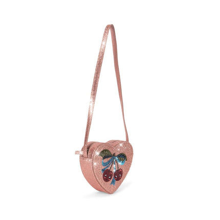 Konges Sløjd Kindertasje Mellow Rose koop je bij Babywinkel