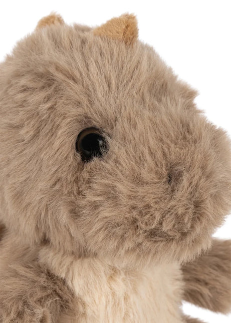 Konges Sløjd Knuffel Dragon Beige koop je bij Babywinkel