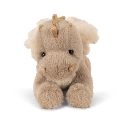 Konges Sløjd Knuffel Dragon Beige koop je bij Babywinkel