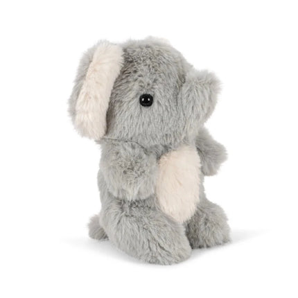 Konges Sløjd Knuffel Olifant koop je bij Babywinkel