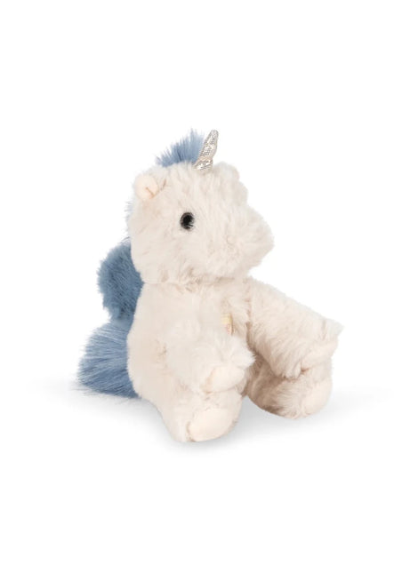 Konges Sløjd Knuffel Unicorn Off White koop je bij Babywinkel