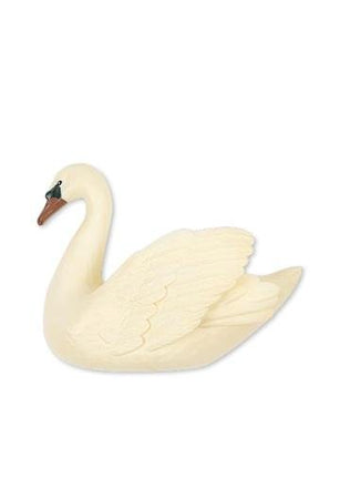 Konges Sløjd Lamp Swan koop je bij Babywinkel