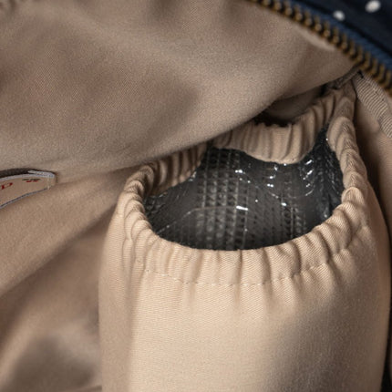 Konges Sløjd Luiertas Dot Nuit Petite koop je bij Babywinkel