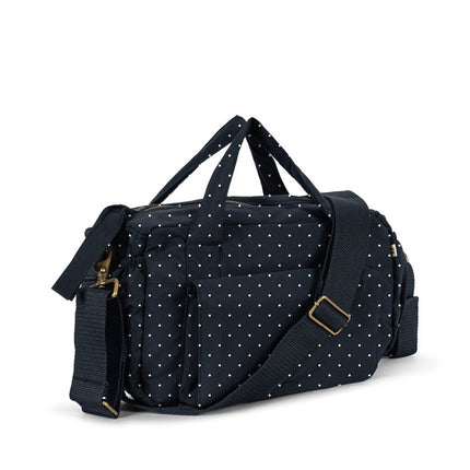 Konges Sløjd Luiertas Dot Nuit Petite Mini koop je bij Babywinkel
