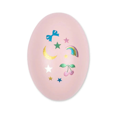 Konges Sløjd Muziekinstrumenten Set Rainbow Twinkle koop je bij Babywinkel