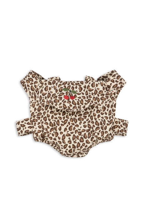 Konges Sløjd Poppendraagzak Leo koop je bij Babywinkel