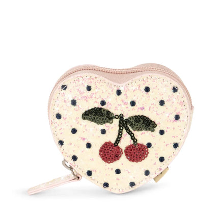 Konges Sløjd Portemonnee Cherry koop je bij Babywinkel