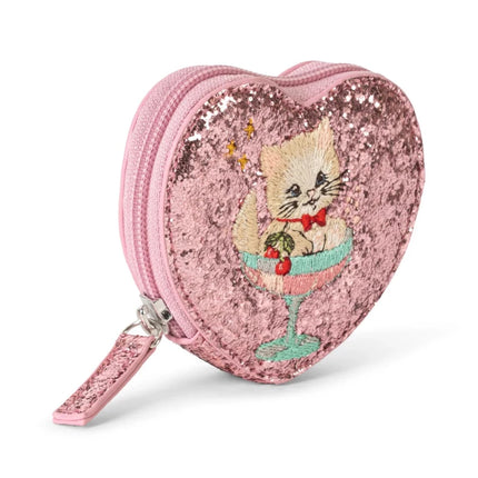 Konges Sløjd Portemonnee Kitty koop je bij Babywinkel