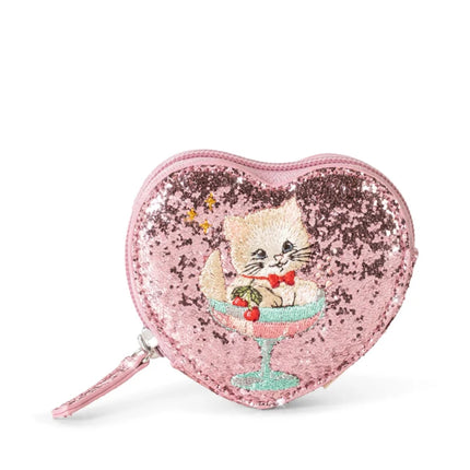Konges Sløjd Portemonnee Kitty koop je bij Babywinkel