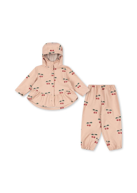 Konges Sløjd Regenset Faire Ma Grande Cerise Blush koop je bij Babywinkel