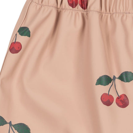 Konges Sløjd Regenset Faire Ma Grande Cerise Blush koop je bij Babywinkel