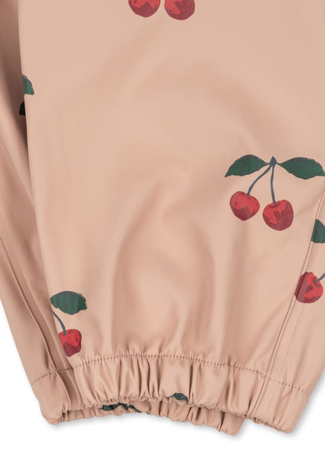 Konges Sløjd Regenset Faire Ma Grande Cerise Blush koop je bij Babywinkel