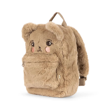 Konges Sløjd Rugzak Teddy Bear koop je bij Babywinkel