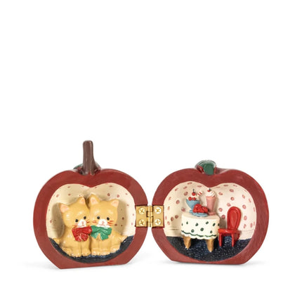 Konges Sløjd Speelgoed Huisje Apple koop je bij Babywinkel