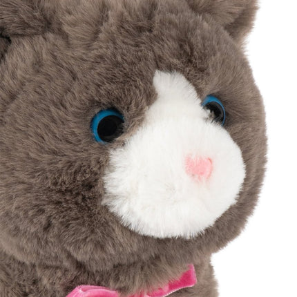 Konges Sløjd Speelgoed Kat Grey koop je bij Babywinkel
