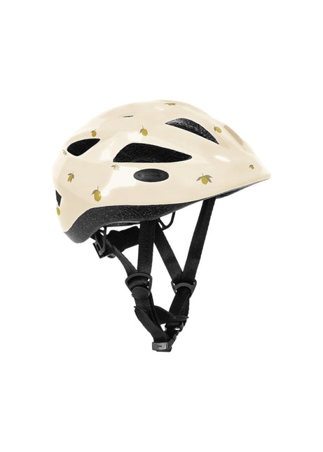 Konges Sløjd Adi Fietshelm Lemon Aop 46 - 51 koop je bij Babywinkel