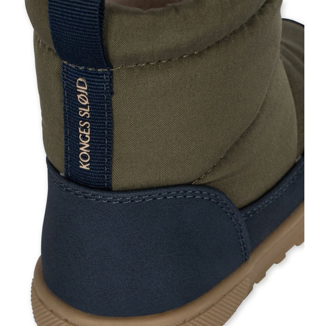 Konges Slojd Baby Schoentjes Sneeuwboots Kalamata koop je bij Babywinkel