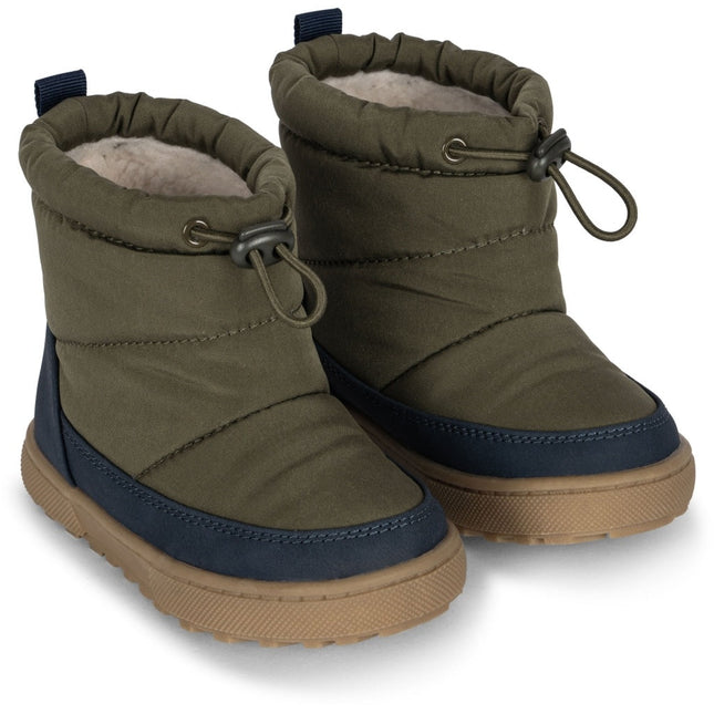Konges Slojd Baby Schoentjes Sneeuwboots Kalamata koop je bij Babywinkel