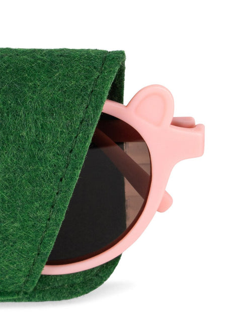 Konges Slojd Baby Zonnebril Bear Blossom koop je bij Babywinkel