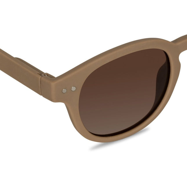 Konges Slojd Baby Zonnebril Tigers Eye koop je bij Babywinkel