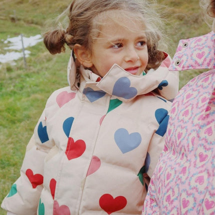 Konges Slojd Babyjasje Bon Cooeur Colorè koop je bij Babywinkel