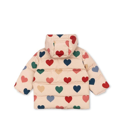 Konges Slojd Babyjasje Bon Cooeur Colorè koop je bij Babywinkel